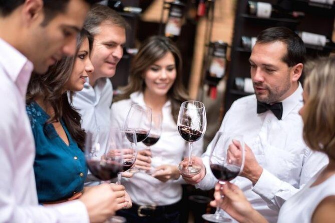 Exclusive Napa Valley Wine Tour - Engaging introduction