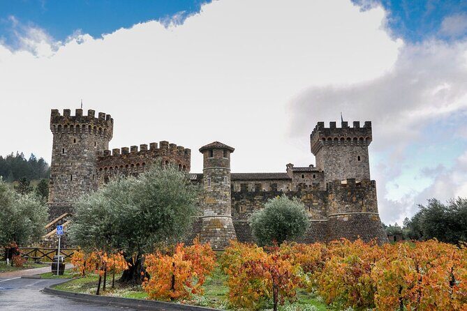 Exclusive Napa Valley Wine Tour - Authentic traveler insights