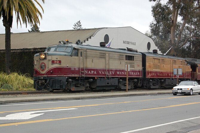 Exclusive Napa Valley Wine Tour - FAQs