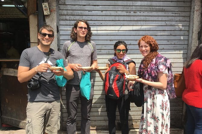 Exclusive Old and New Delhi private tour just for for you - Practical Details and What to Expect