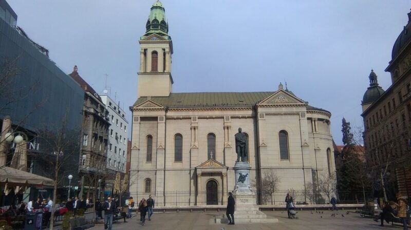 Exclusive old Zagreb walking tour - A comprehensive look at what to expect