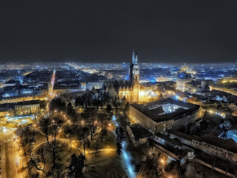 Exclusive old Zagreb walking tour - Who will love this tour?