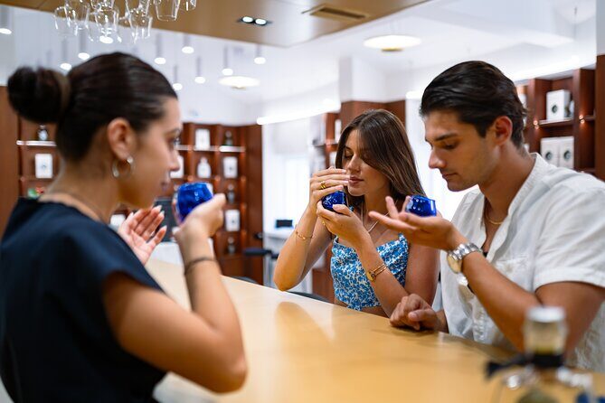 Exclusive Olive Oil Tasting in Corfu Old Town - Exclusive Olive Oil Tasting in Corfu Old Town