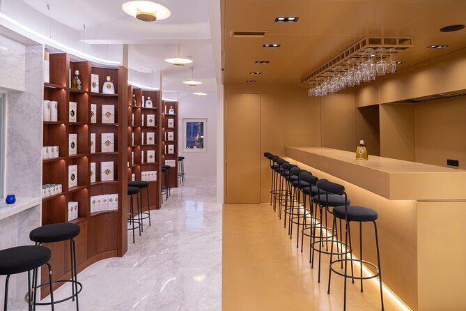 Exclusive Olive Oil Tasting in Corfu Old Town - Key Points