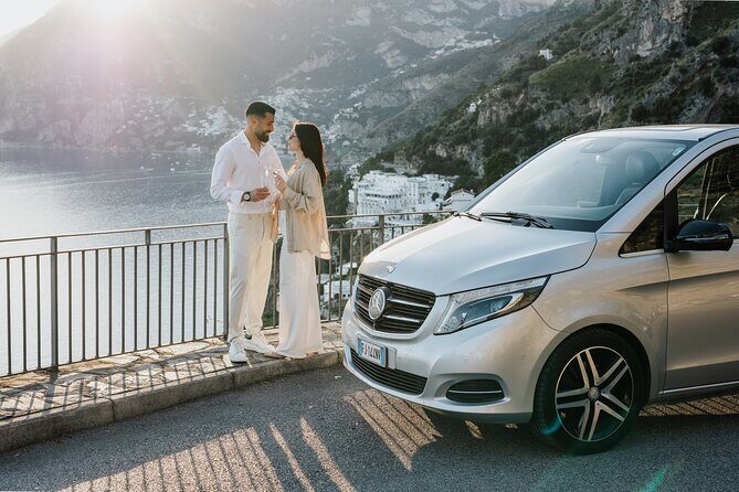 Exclusive One-Way Transfer from Napoli to the Amalfi Coast Area - What Reviewers Love About This Service
