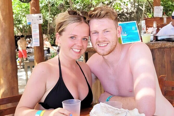 Exclusive Only Adults Experience at Isla Mujeres! Catamaran Tour - Final Thoughts