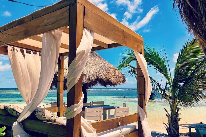 Exclusive Open Bar Experience at Yaya Beach - Key Points