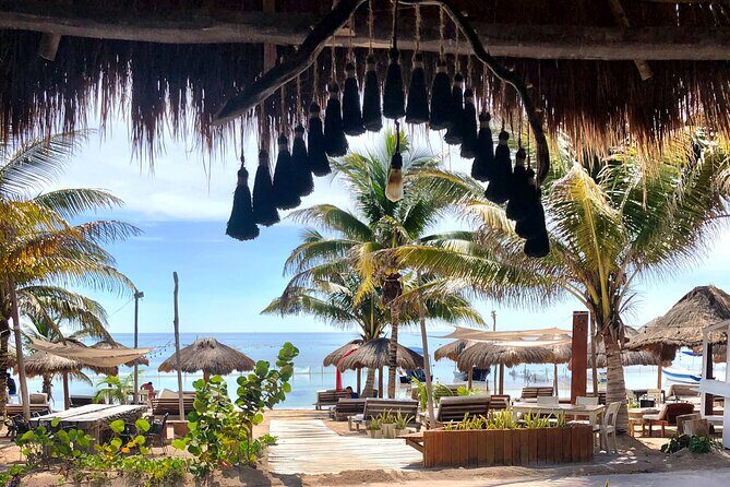 Exclusive Open Bar Experience at Yaya Beach - A Detailed Look at the Yaya Beach Open Bar Experience