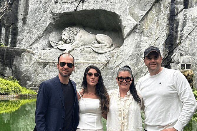 Exclusive Panoramic Train Journey though the Heart of Swiss - Practical Aspects and Considerations