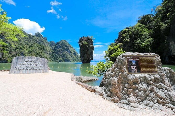 Exclusive Phi Phi, Maya Bay and Bamboo Island by Speed Boat - Is This Tour Worth It?