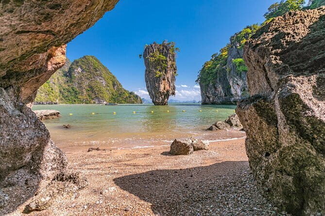 Exclusive Phi Phi, Maya Bay and Bamboo Island by Speed Boat - Who Would Enjoy This Tour?