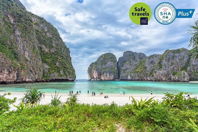 Exclusive Phi Phi, Maya Bay and Bamboo Island by Speed Boat - Final Thoughts