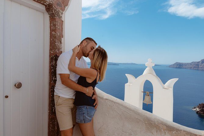Exclusive Photo Session - 1hour - The Itinerary and Locations