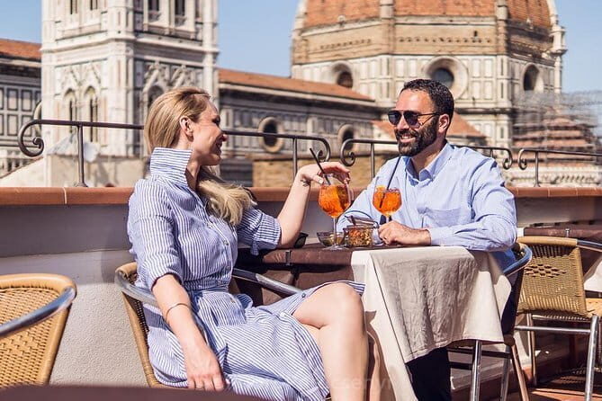 Exclusive Photo Shoot on Rooftops and Bridges of Florence - Analyzing the Value and Experience