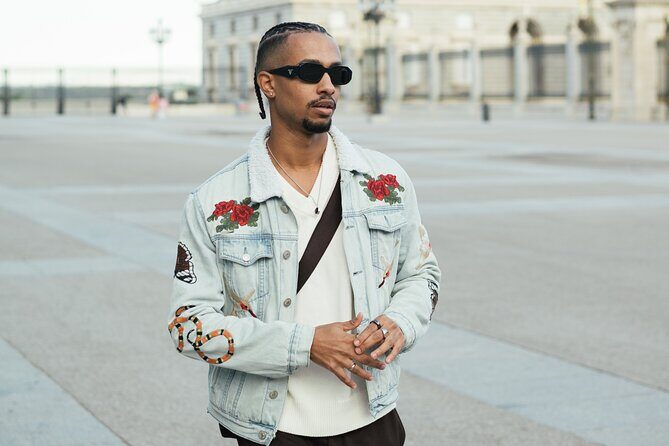 Exclusive Phototour Madrid - An Overview of the Experience