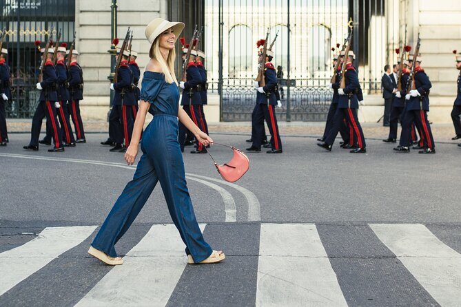 Exclusive Phototour Madrid - Real Experiences and Traveler Insights