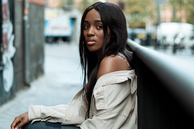 Exclusive Phototour Madrid - Final Thoughts