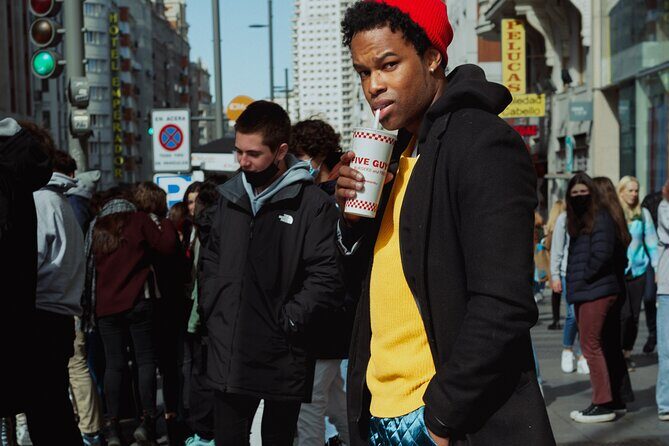 Exclusive Phototour Madrid - FAQs