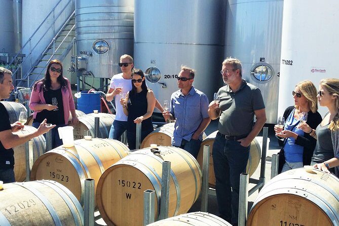 Exclusive Picton Wine & Scenic Adventure: VIP Cruise Experience - Final Thoughts