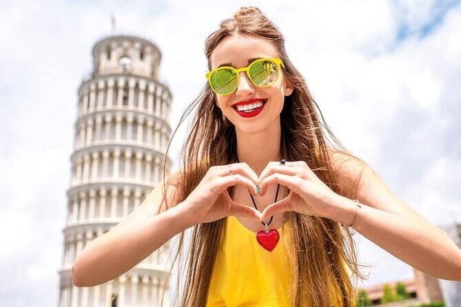 Exclusive Pisa Tour from Florence: With Skip-the-Line Access - Why Choose This Tour? A Full Breakdown