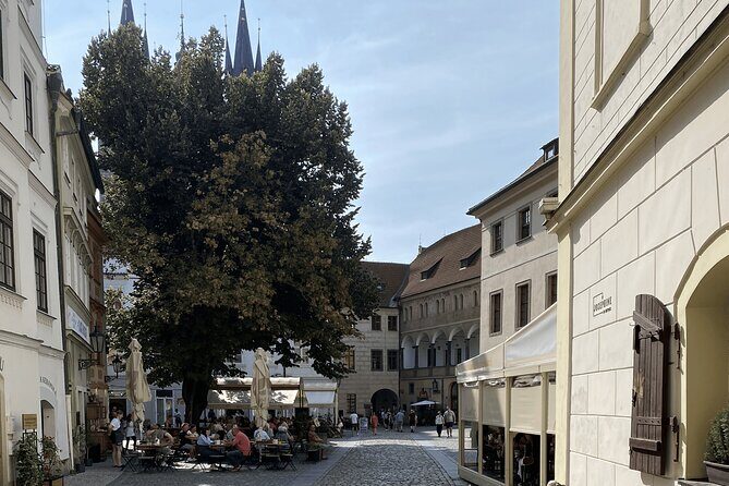 Exclusive Prague Royal Way Tour| all must-see sites, cofee break - Who Will Love This Tour?