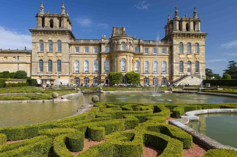 Exclusive: Private 6-Hour Blenheim Palace Tour. - Authentic Reviews and Hidden Details