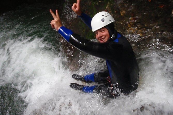 Exclusive - Private Bled Lake Canyoning Adventure - Who Is This Tour Best For?