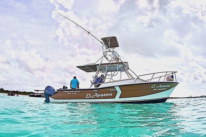 Exclusive Private Boat to El Cielo - An In-Depth Look at the Experience