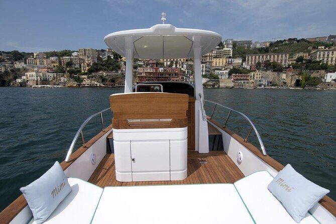 Exclusive Private Boat Tour in Italy - Exclusive Private Boat Tour in Italy: An In-Depth Look