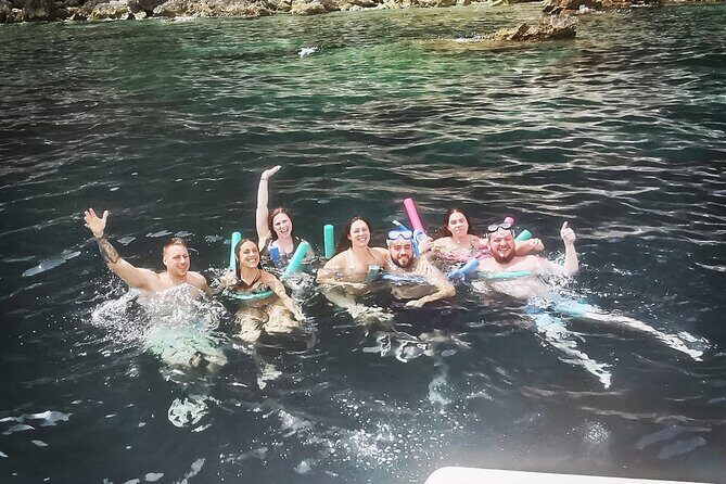 Exclusive Private Boat Tour in Italy - Practical Details