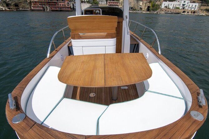 Exclusive Private Boat Tour in Italy - Who Is This Tour Best For?