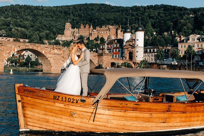 Exclusive private boat trip for couples in Heidelberg - Final Thoughts: Is It Worth It?