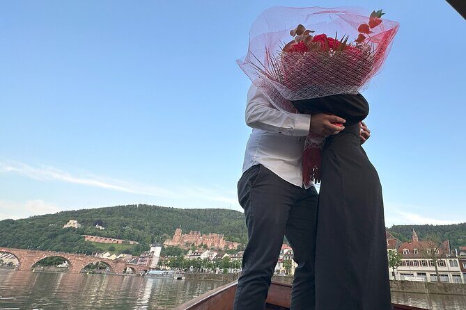 Exclusive private boat trip for couples in Heidelberg - FAQ