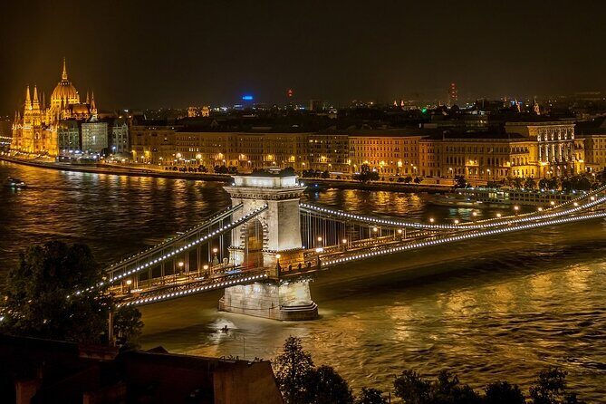 Exclusive Private Budapest Tour from Vienna - Who Would Love This Tour?