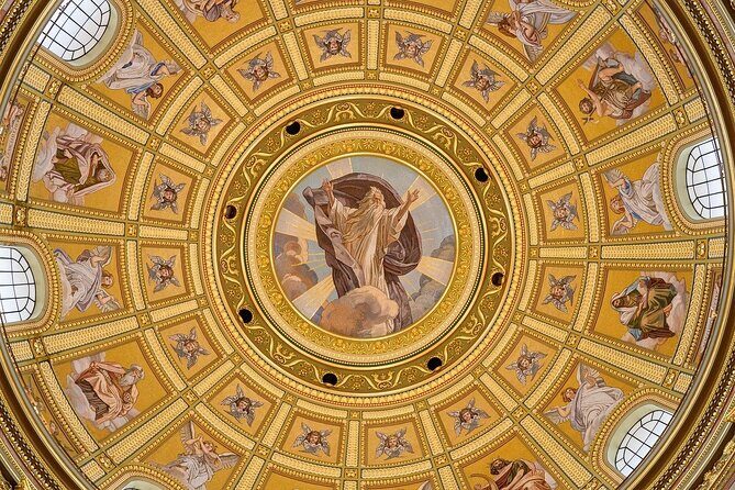 Exclusive Private Budapest Tour from Vienna - FAQ
