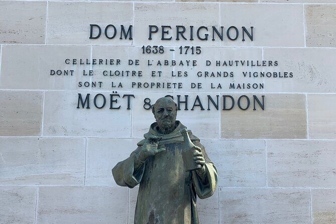 Exclusive private Champagne tour from Paris with tastings - An In-Depth Look at the Champagne Tour Experience
