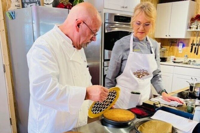 Exclusive Private Chef Cooking Experience Smoky Mountain Cuisine - The Value of This Experience