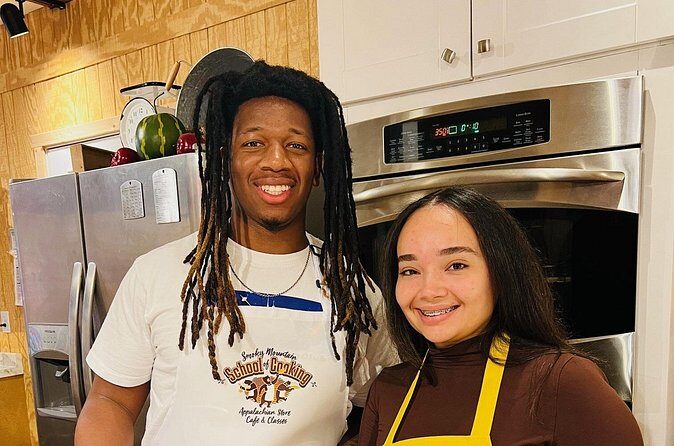 Exclusive Private Chef Cooking Experience Smoky Mountain Cuisine - The Sum Up: Who Should Book This?