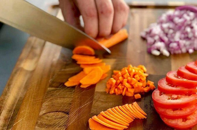 Exclusive Private Chef Cooking Experience Smoky Mountain Cuisine - Frequently Asked Questions