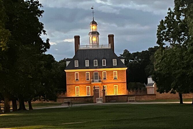 Exclusive Private Colonial Williamsburg Walking Tour by a Local - An In-Depth Look at the Tour Itinerary