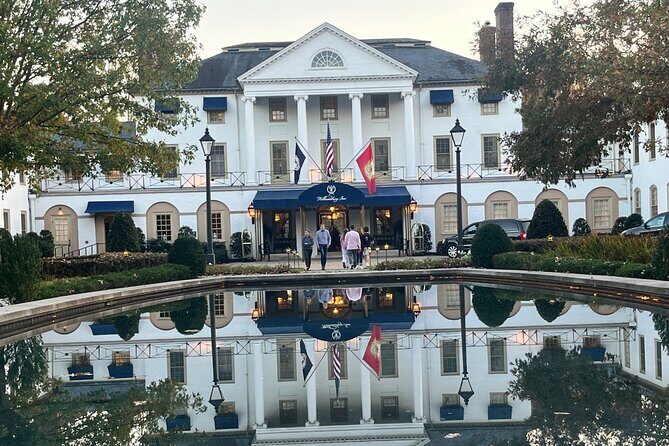 Exclusive Private Colonial Williamsburg Walking Tour by a Local - Why This Tour Stands Out