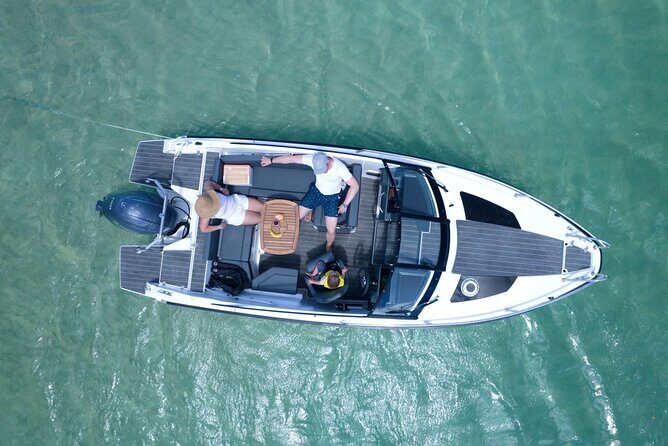 Exclusive Private Cruises on the Oslo Fjord - Why This Private Oslo Fjord Cruise Stands Out