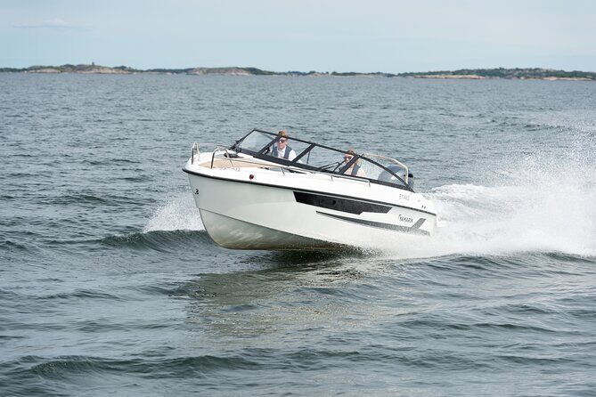 Exclusive Private Cruises on the Oslo Fjord - How Does the Itinerary Unfold?