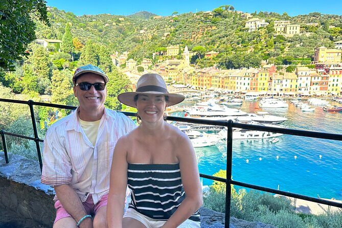 Exclusive Private Day Trip: Portofino & Santa Margherita from Portofino's Port - Exploring Santa Margherita Ligure