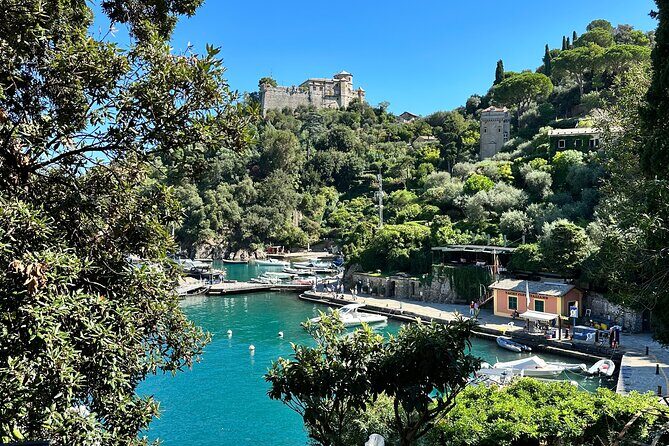 Exclusive Private Day Trip: Portofino & Santa Margherita from Portofino's Port - Who Will Love This Tour?
