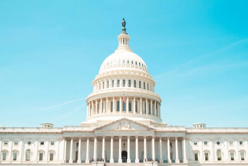 Exclusive Private DC Tour from NYC  Up to 10 pax - Key Points