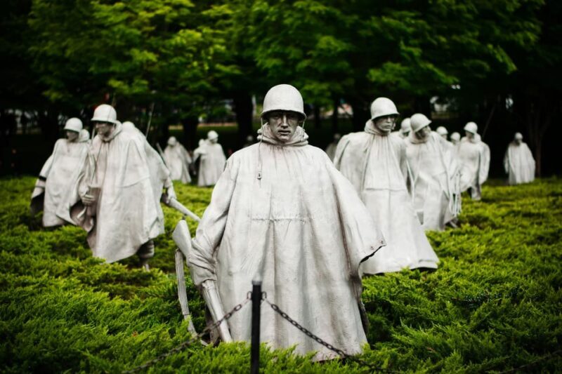 Exclusive Private DC Tour from NYC  Up to 10 pax - How It Compares to Similar Experiences