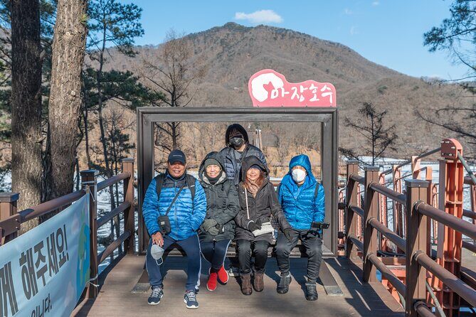 Exclusive Private DMZ Tour & War Memorial Hall or Suspension Bridge(No Shopping) - An In-Depth Look at the Experience