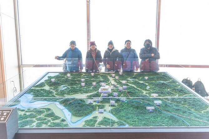 Exclusive Private DMZ Tour & War Memorial Hall or Suspension Bridge(No Shopping) - Final Thoughts