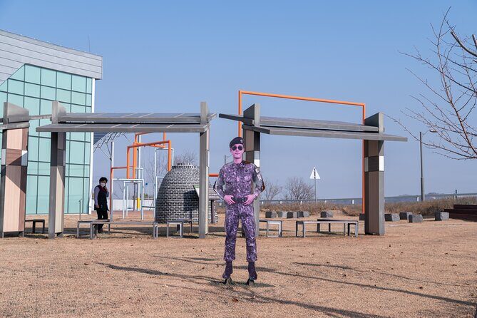 Exclusive Private DMZ Tour & War Memorial Hall or Suspension Bridge(No Shopping) - Who Would Love This Tour?